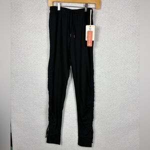 Satva Jogger Black Size Small